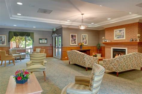 assisted living owings mills